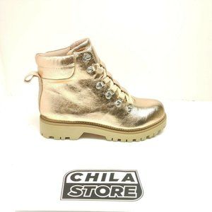 NEW Circus Sam Edelman Kinsley Combat Ankle Work B